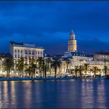 Maris Lägenhet Split