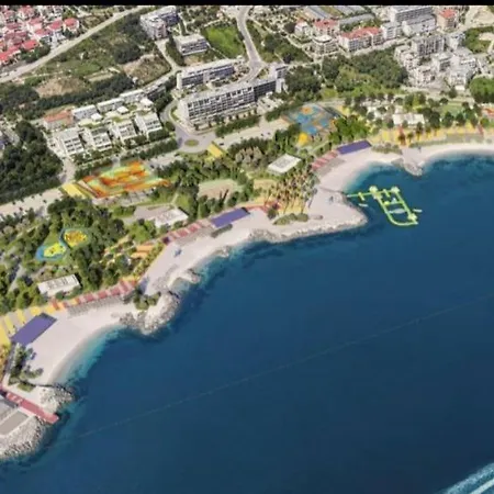 Maris Apartament Split