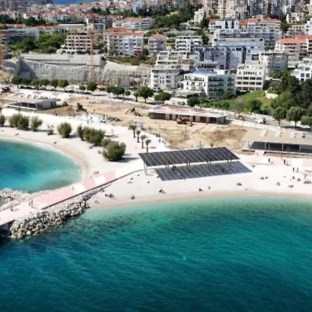 Maris Apartman *