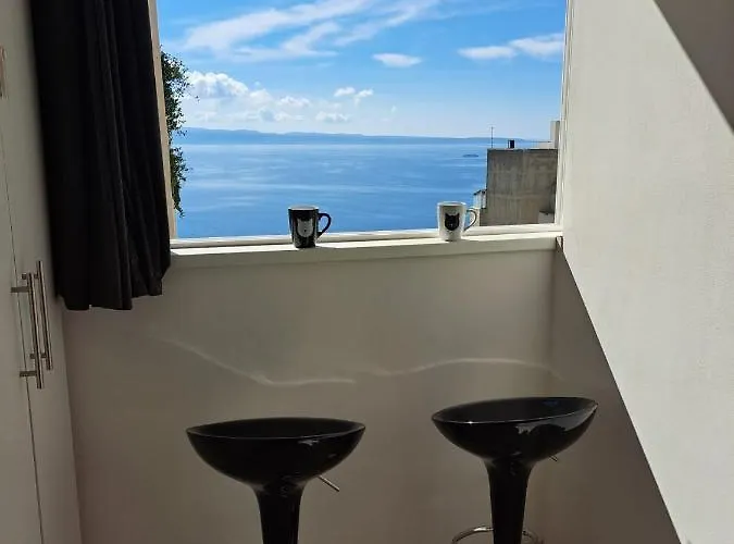 Maris Apartman