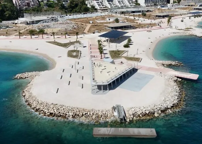 Apartman Maris Split