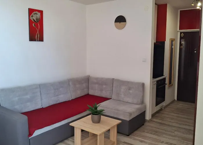 Maris Apartman *