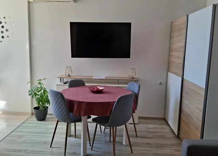 Maris Appartamento Spalato