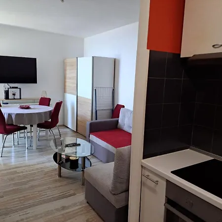Apartment Maris